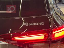 مرسيدس بنز GLE